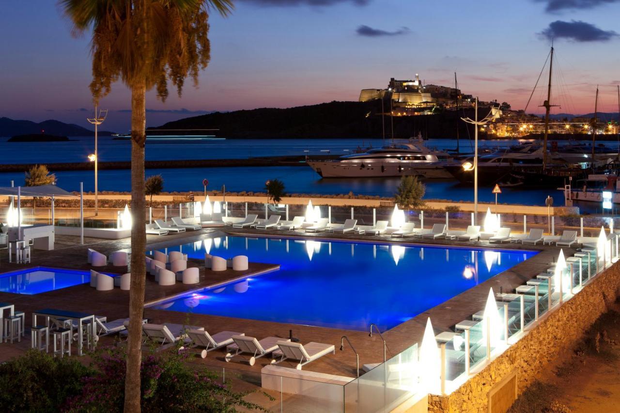 Ibiza Corso Hotel & Spa Room photo